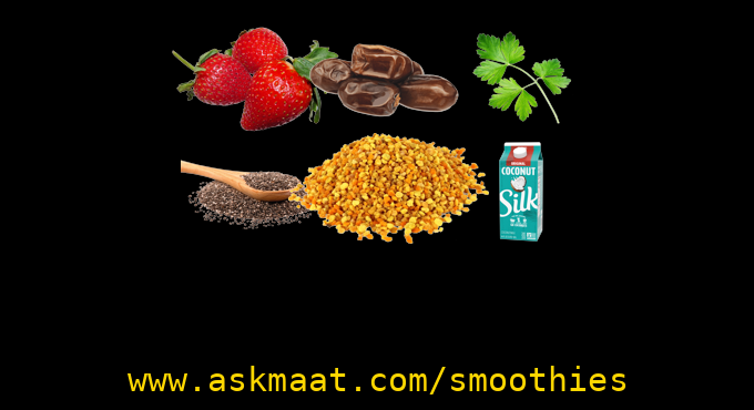 SMOOTHIE 10