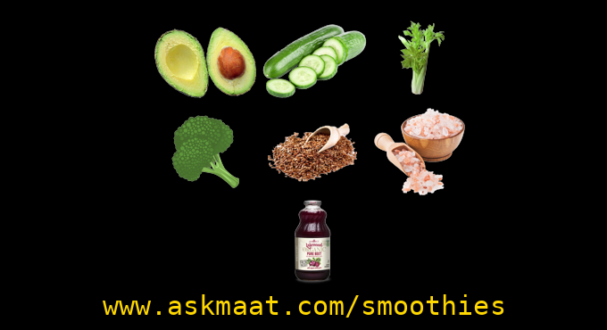 SMOOTHIE 11