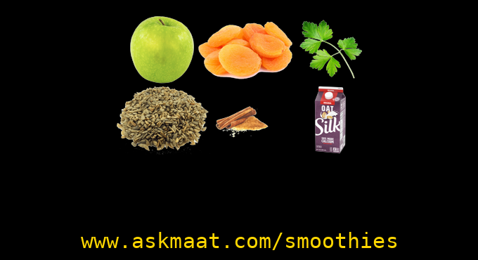 SMOOTHIE 16
