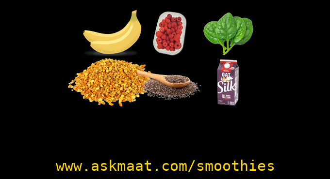SMOOTHIE 25