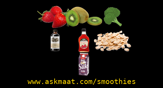 SMOOTHIE 28