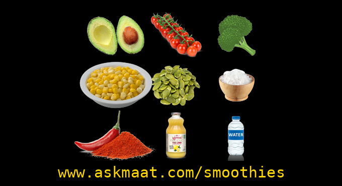 SMOOTHIE 39
