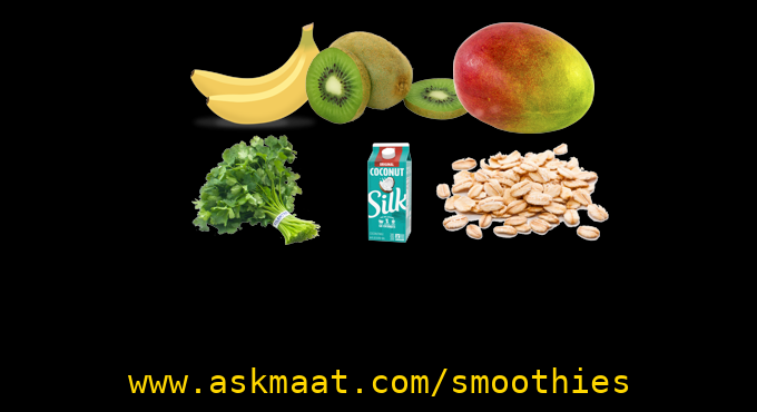 SMOOTHIE 6